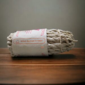 Healing Rope Incense