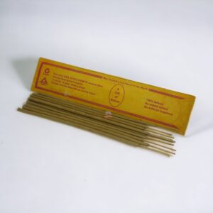 Nagchampa Flora Incense