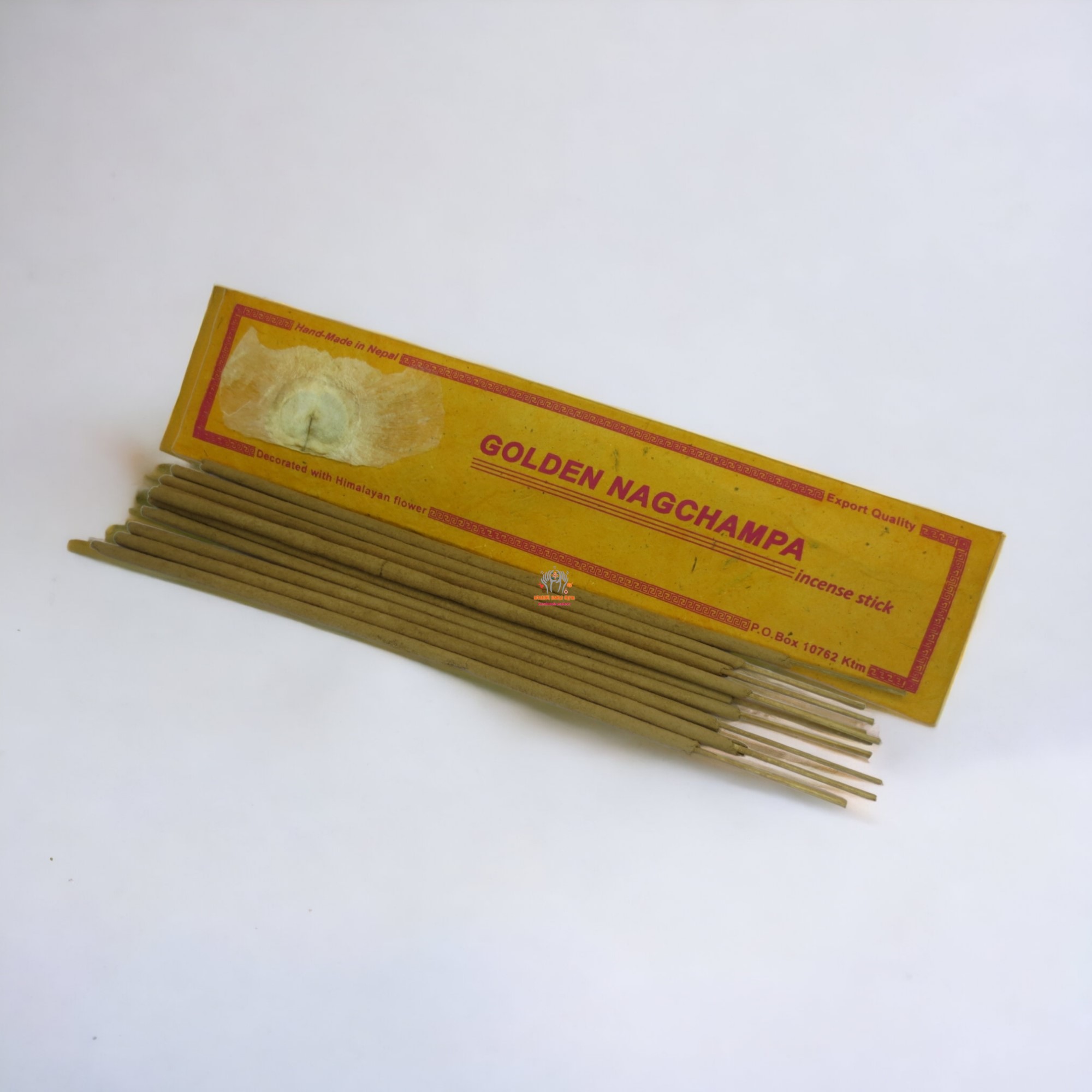 Nagchampa Incense Stick