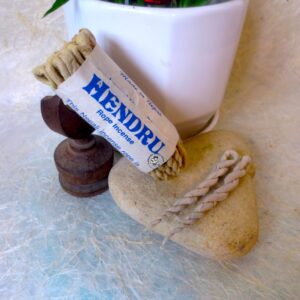 Himalayan Hendru Rope Incense