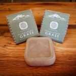 Himalayan Grass Body Soap Bar