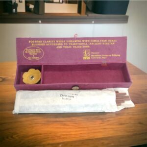 Himalayan Dream Incense