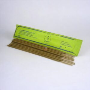 Lemongrass Flora Incense
