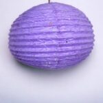 Ball Shape Lamp Shade
