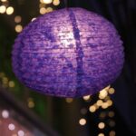 Ball Shape Lamp Shade