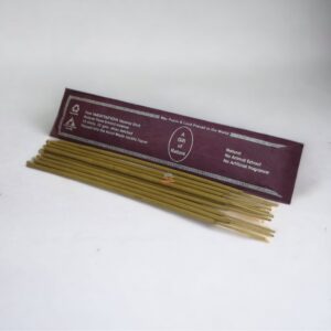Meditation Flora Incense