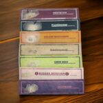 Natural Flora Stick Incense