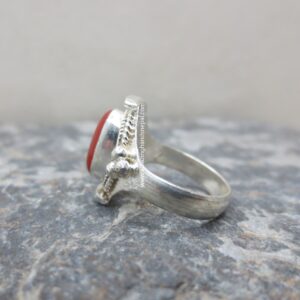 Finger Ring