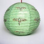 Buddha Eye Ball Lampshade