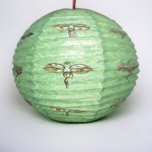 Buddha Eye Ball Lampshade