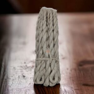Himalayan Rope Incense