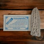 Himalayan Rope Incense