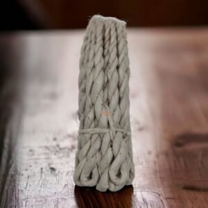 Himalayan Rope Incense