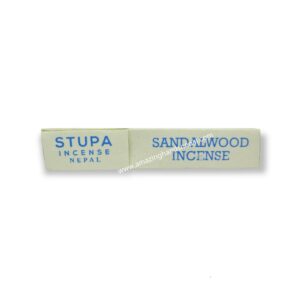 Tibetan Sandalwood Incense