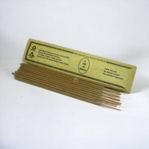 Sandalwood Flora Incense