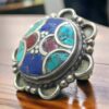 Tibetan Finger Ring