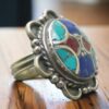 Tibetan Finger Ring