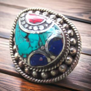 Heart Shape Ring