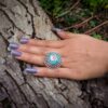 Traditional Finger Ring