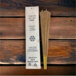 Zodiac Incense Stick