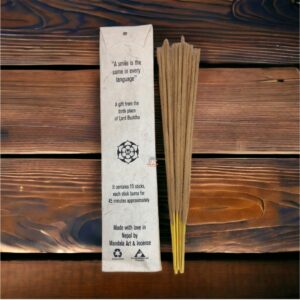 Zodiac Incense Stick