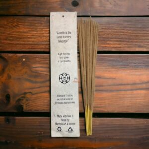 Zodiac Incense Stick