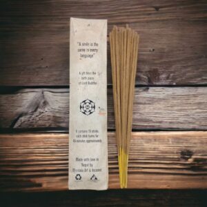 Zodiac Incense Stick