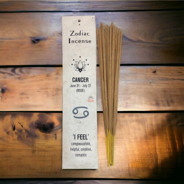 Zodiac Incense Stick
