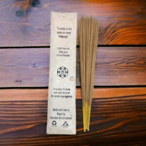 Zodiac Incense Stick
