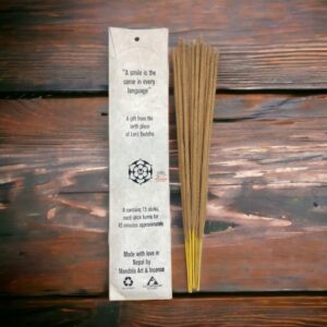 Zodiac Incense Stick