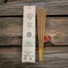 Zodiac Incense Stick