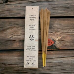 Zodiac Incense Stick
