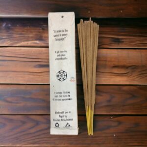 Zodiac Incense Stick