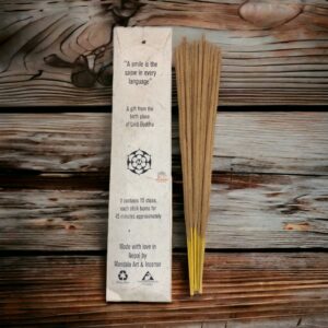 Zodiac Incense Stick