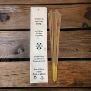 Zodiac Incense Stick