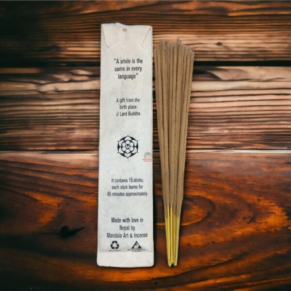 Zodiac Incense Stick