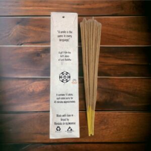 Zodiac Incense Stick