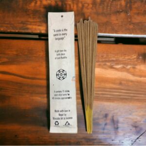 Zodiac Incense Stick