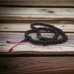 Ritual Japa Mala