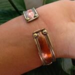 Buddha Mantra Tibetan Mantra Bracelet