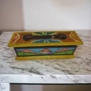 Monastic Incense Holder