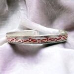 Cherry Coral Bracelet