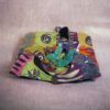 Cotton Patched Bag