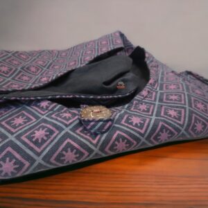Nepali Cotton Bag