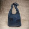 Elephant Printed Bag