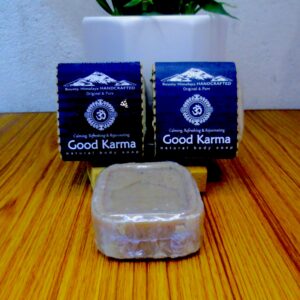 Bounty Himalayan Good Karma Soap Bar