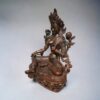 Green Tara Statue