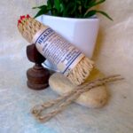 Healing Aroma Rope Incense Himalayan Healing Aroma Rope Incense