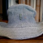 Colourful Safari Hat