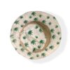 Hat Hemp Leaf